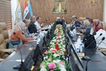 College of Medicine – University of Anbar Holds its 10th Open Regular Session for the Academic Year 2024/2025
