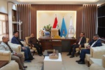A Successful Scientific Symposium at the College of Medicine – Anbar University