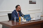 Doctoral Dissertation Defense at the College of Medicine - University of Anbar