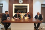 Collaboration Agreement between the College of Medicine and the Iraqi Society for Infectious Diseases