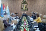College of Medicine – University of Anbar Holds Its Twelfth Open Session for the Academic Year 2024/2025