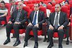 The College of Medicine at the University of Anbar Holds a Scientific Lecture on Quality Requirements in Accordance with International Standards
