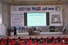 فايروس كورونا ، خطر يجتاح العالم